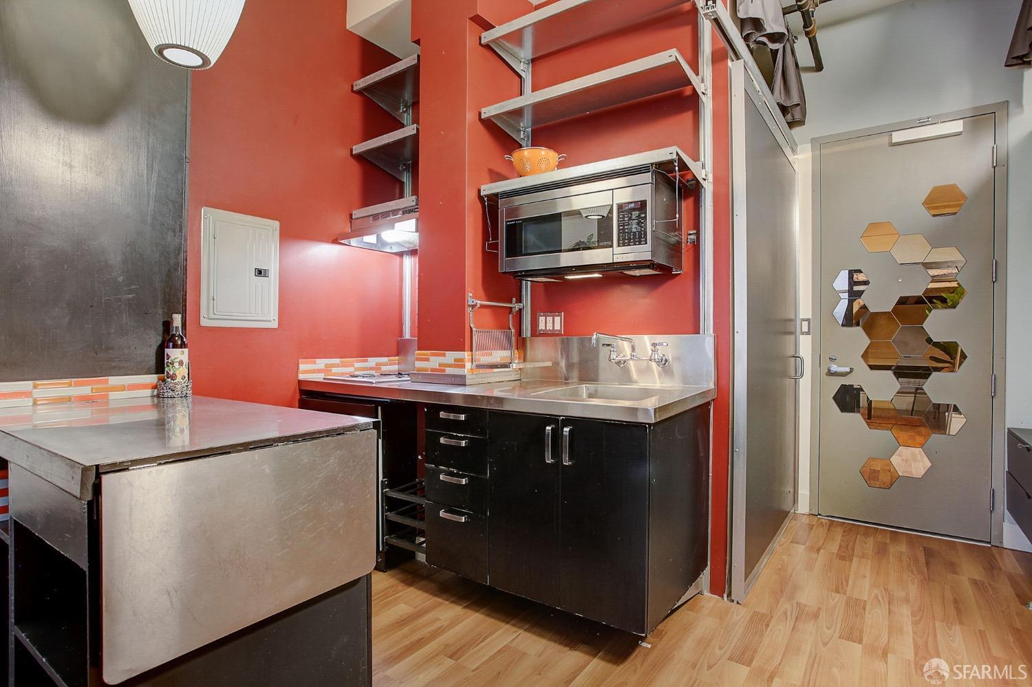 83 Mcallister Street # 309