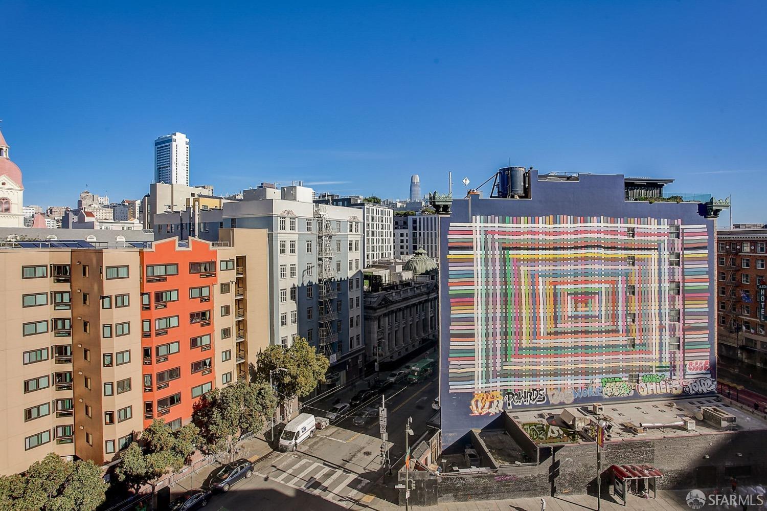 83 Mcallister Street # 309