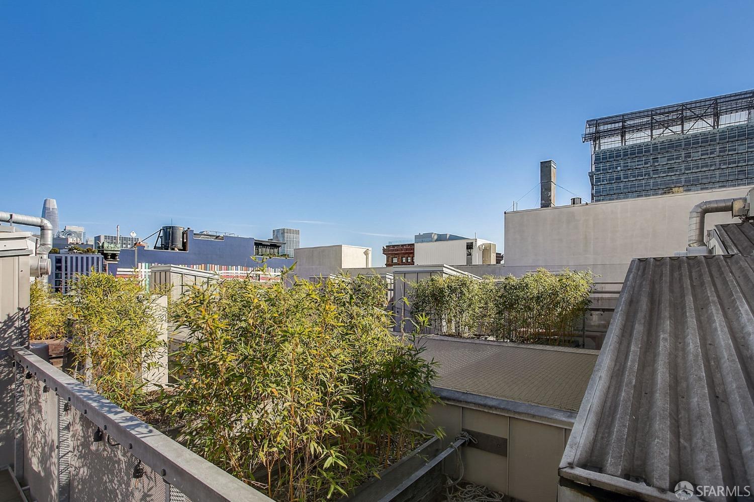 83 Mcallister Street # 309