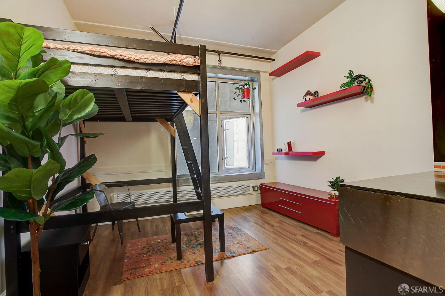 83 Mcallister Street # 309