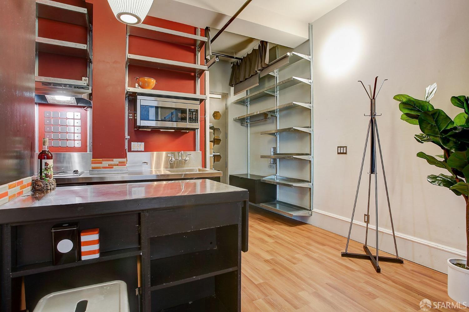 83 Mcallister Street # 309