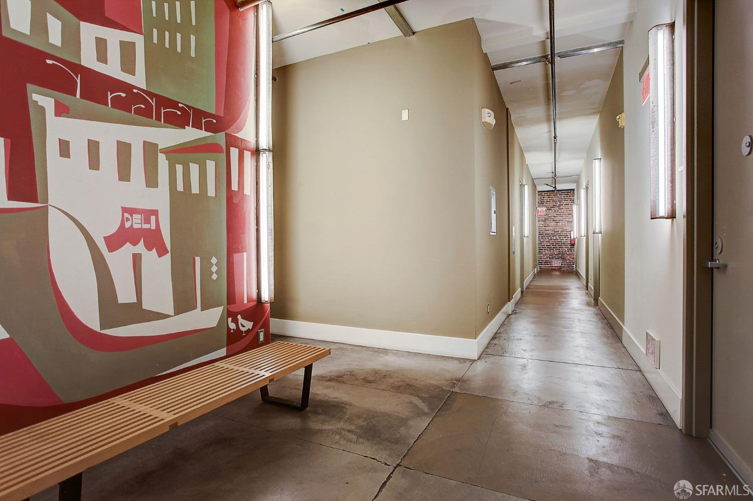 83 Mcallister Street # 309