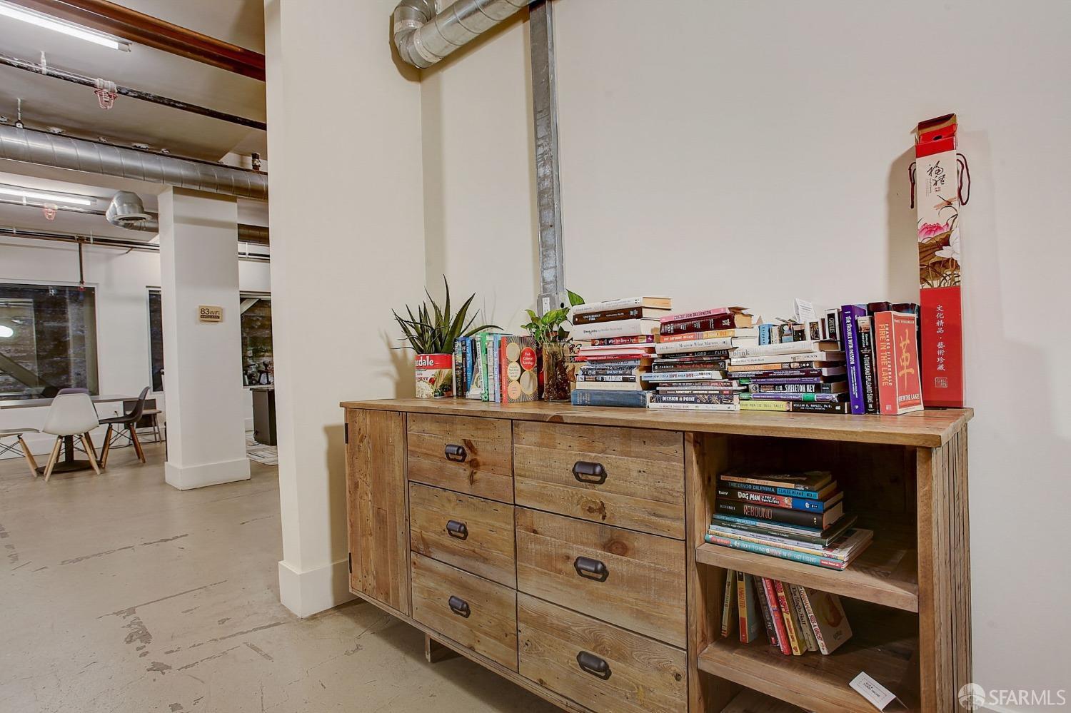 83 Mcallister Street # 309