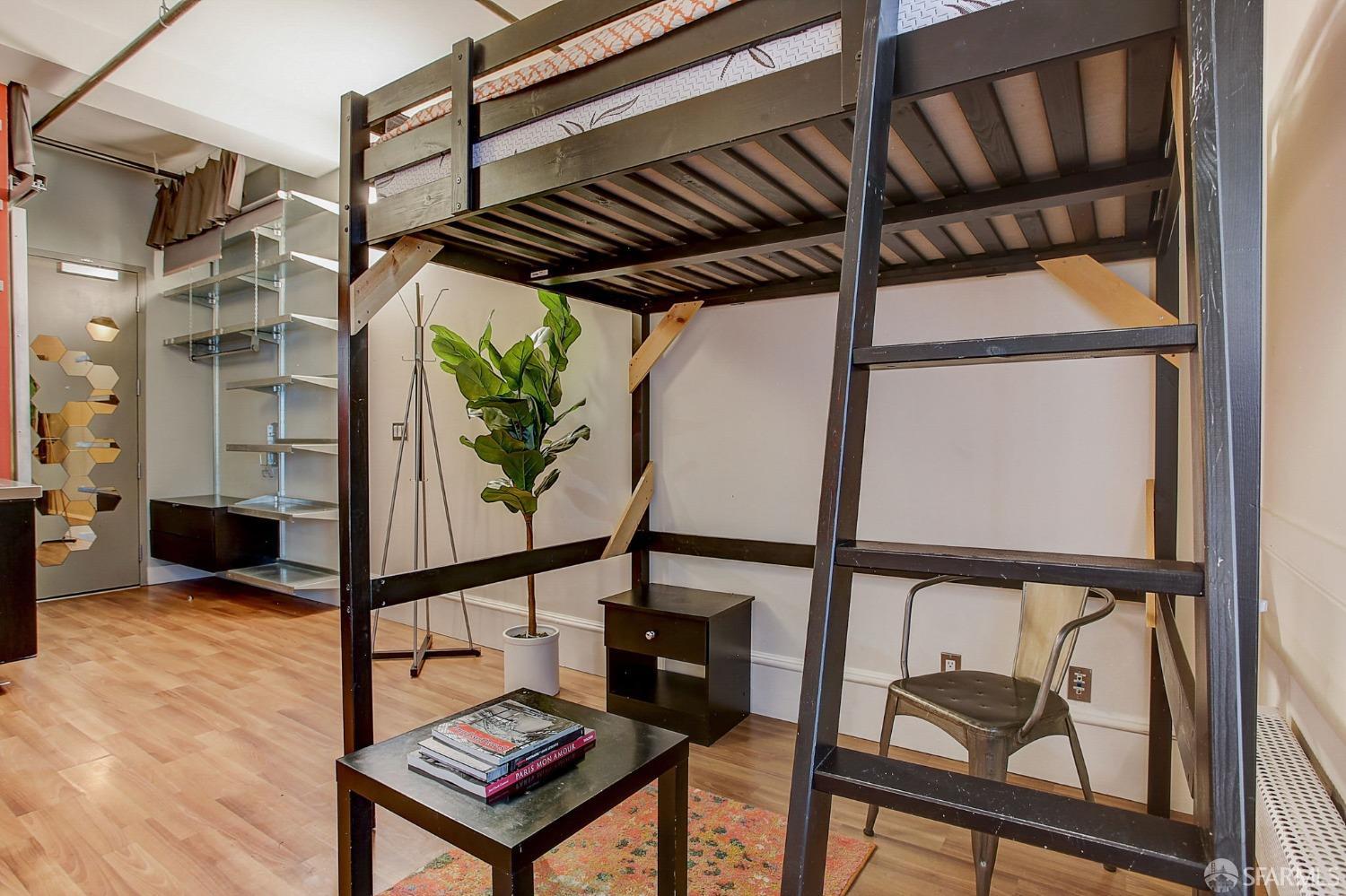 83 Mcallister Street # 309