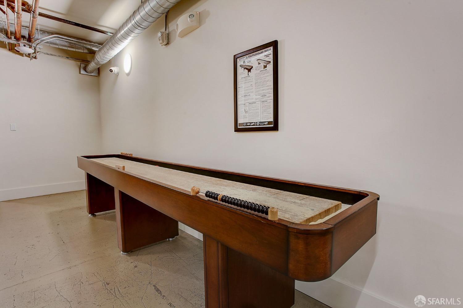 83 Mcallister Street # 309