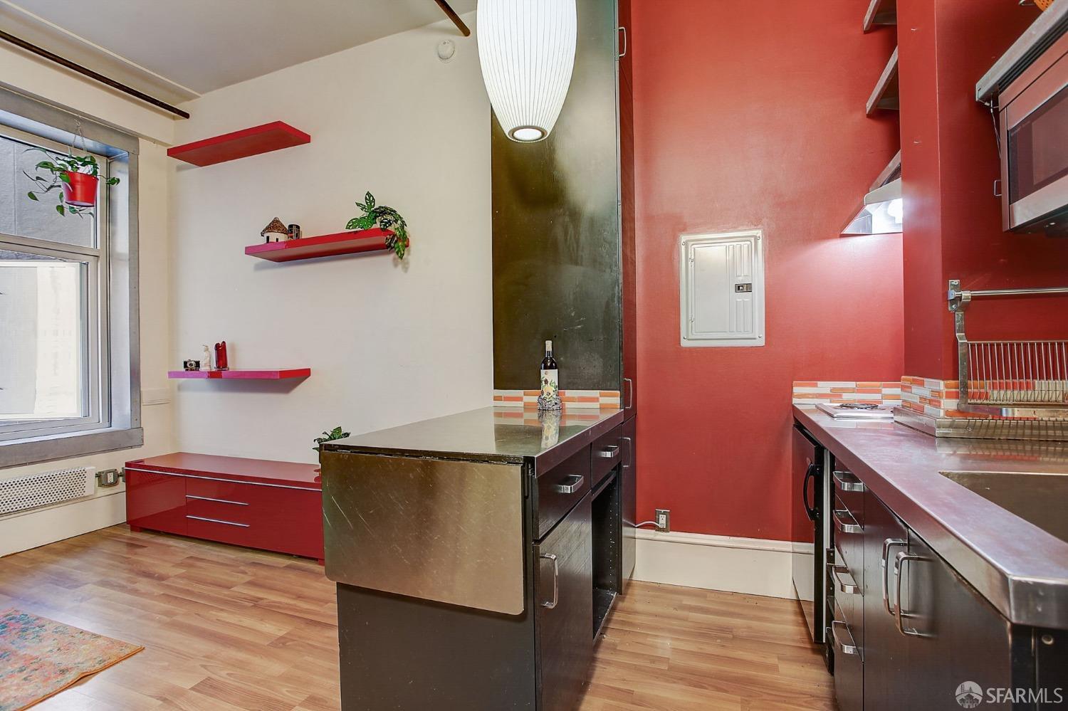 83 Mcallister Street # 309