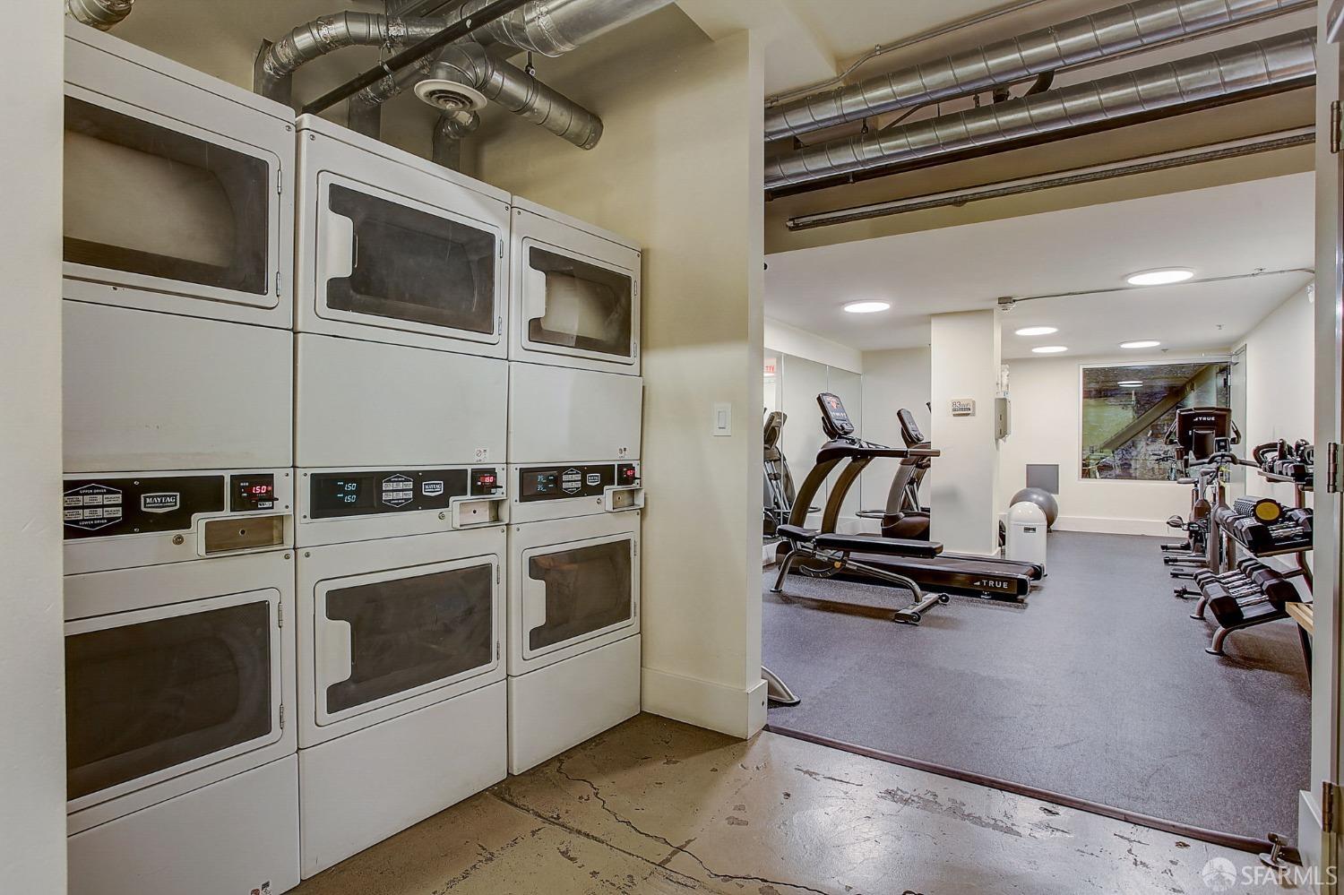 83 Mcallister Street # 309