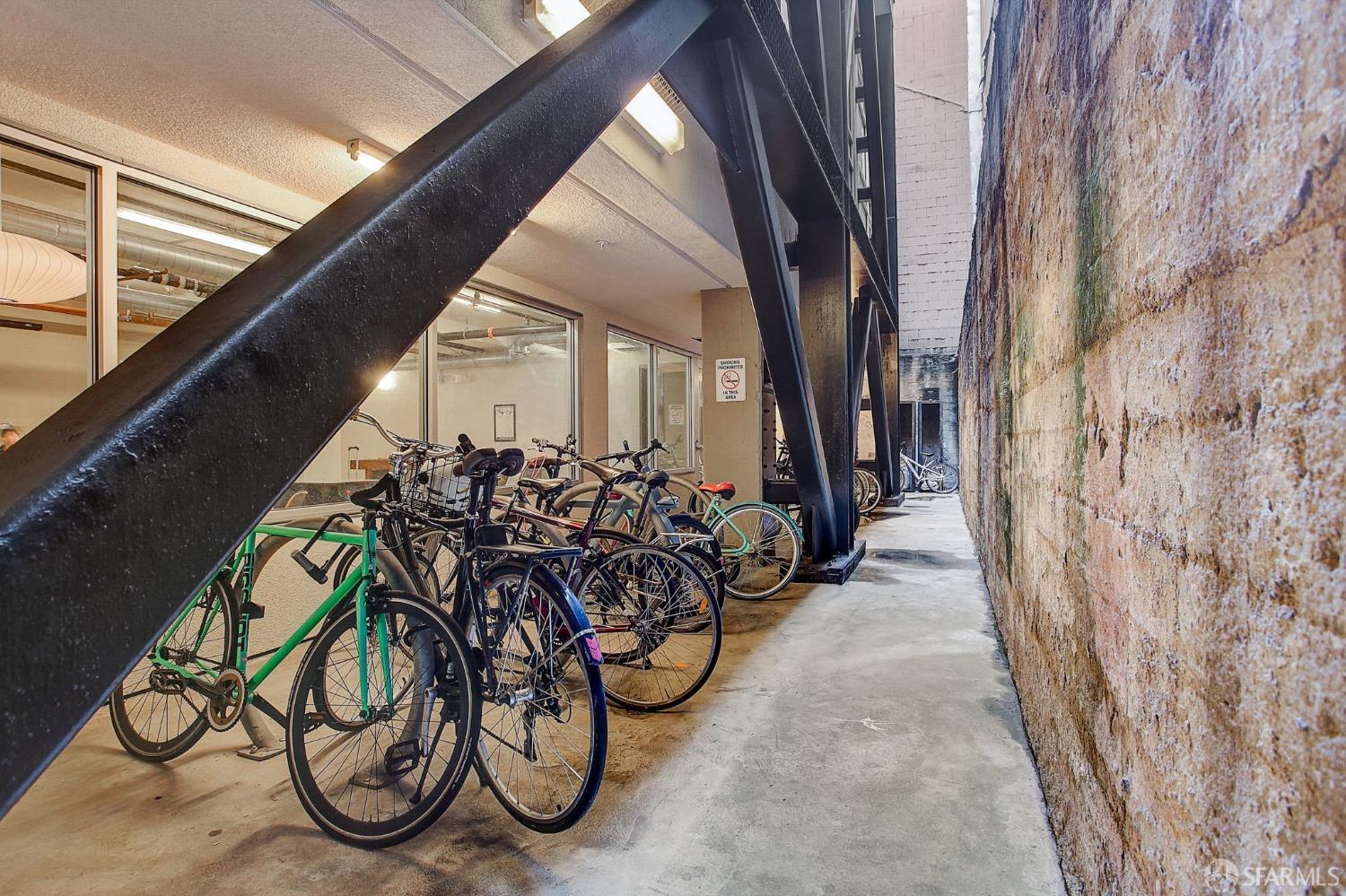 83 Mcallister Street # 309