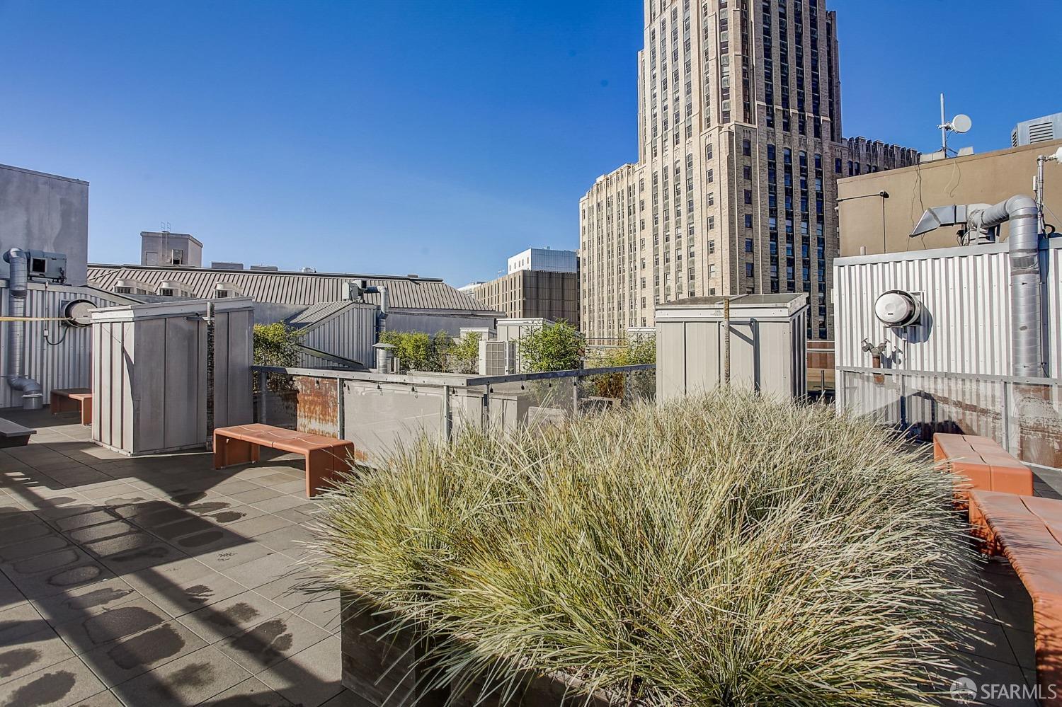 83 Mcallister Street # 309