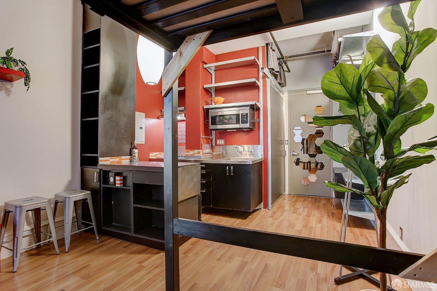 83 Mcallister Street # 309