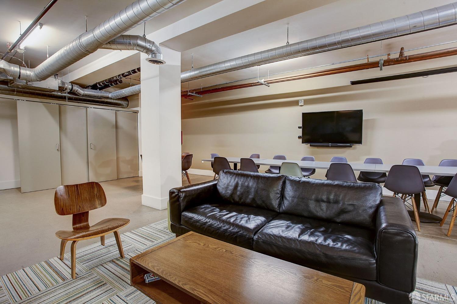 83 Mcallister Street # 309