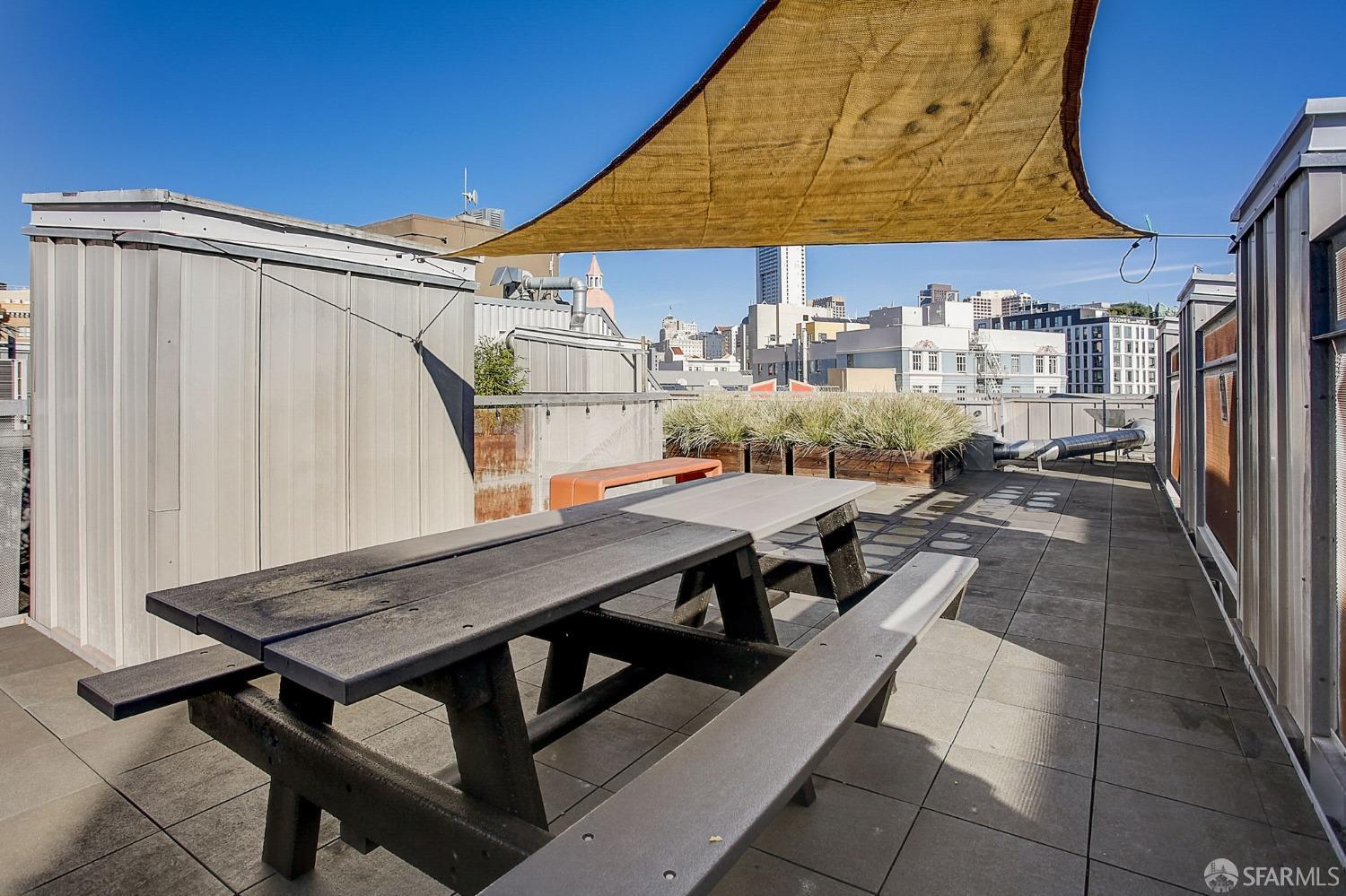 83 Mcallister Street # 309