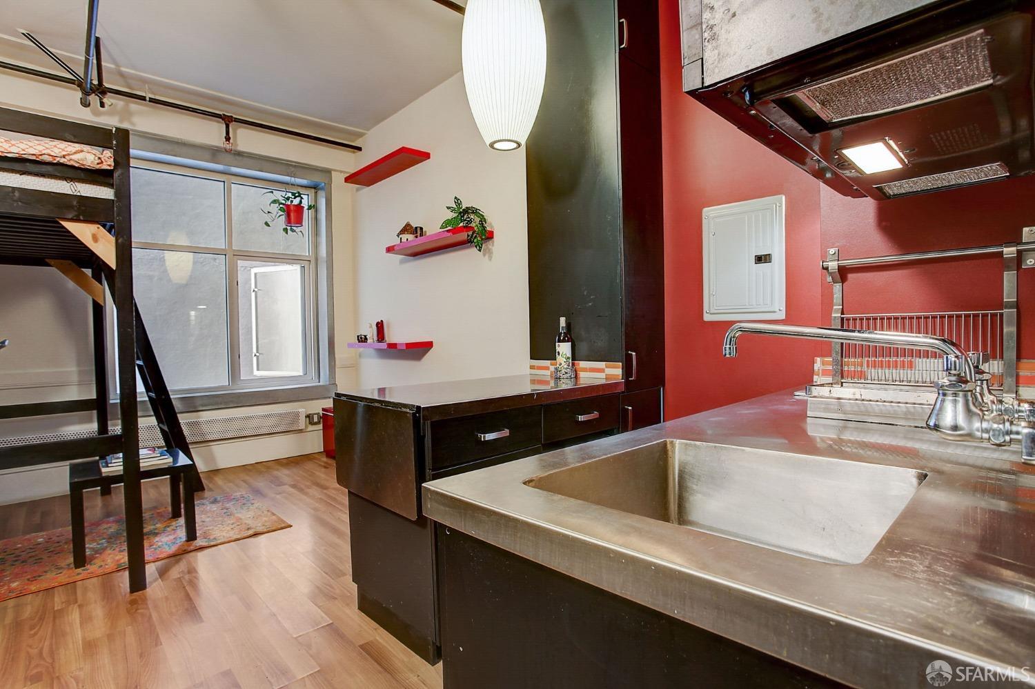 83 Mcallister Street # 309