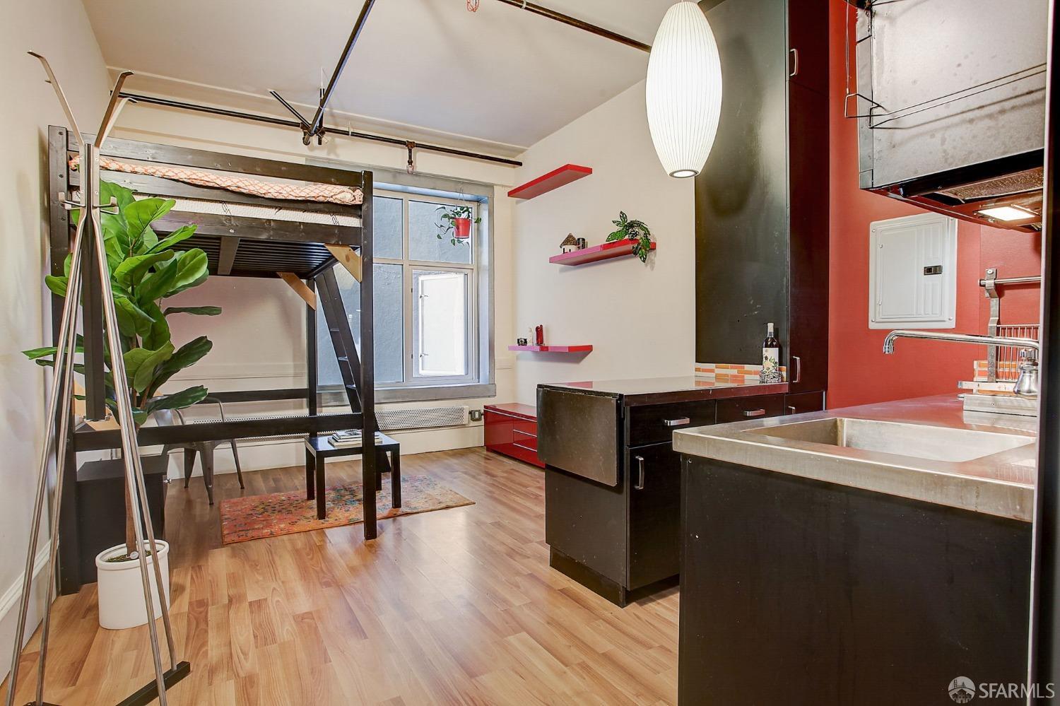 83 Mcallister Street # 309