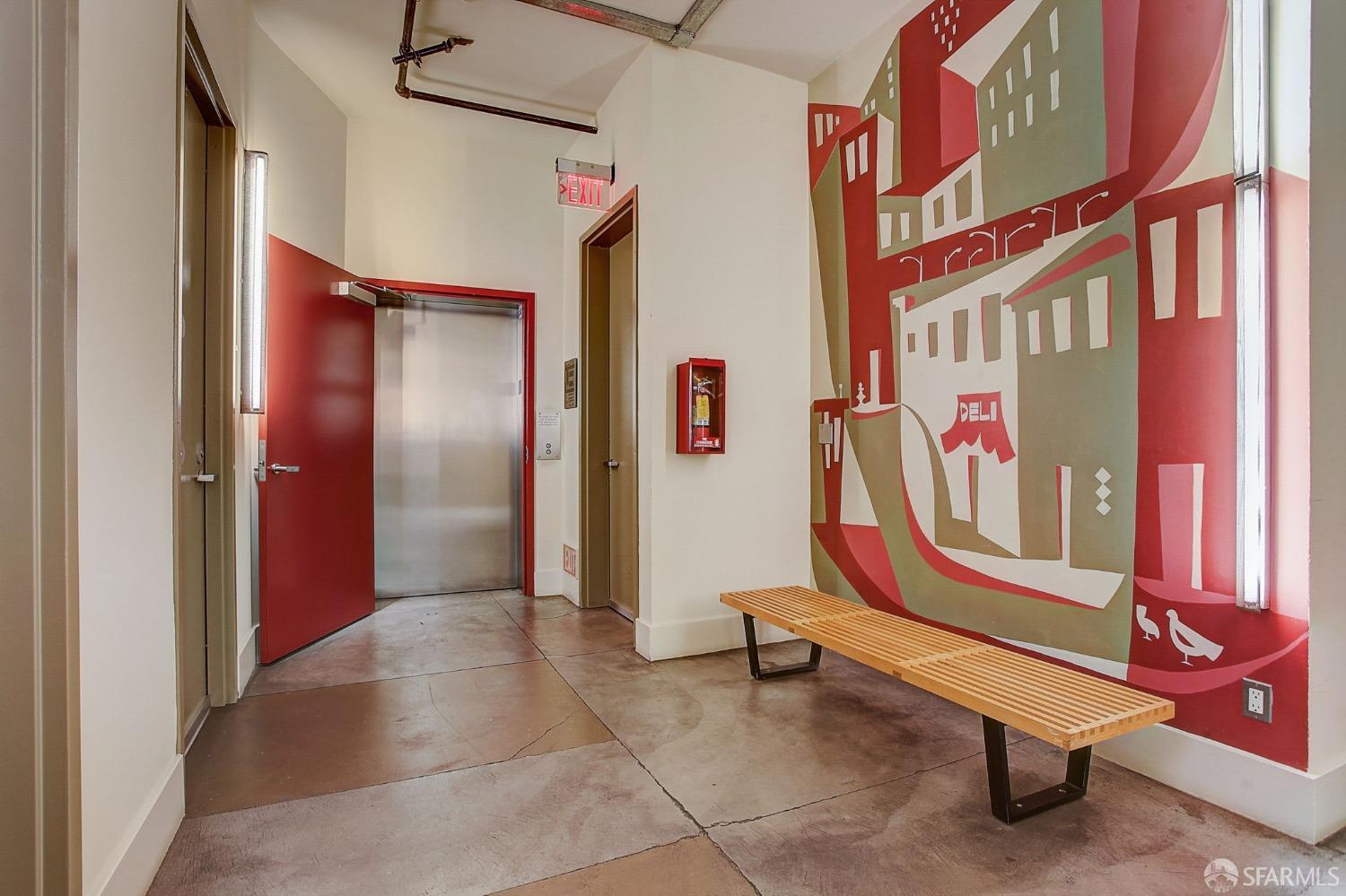 83 Mcallister Street # 309