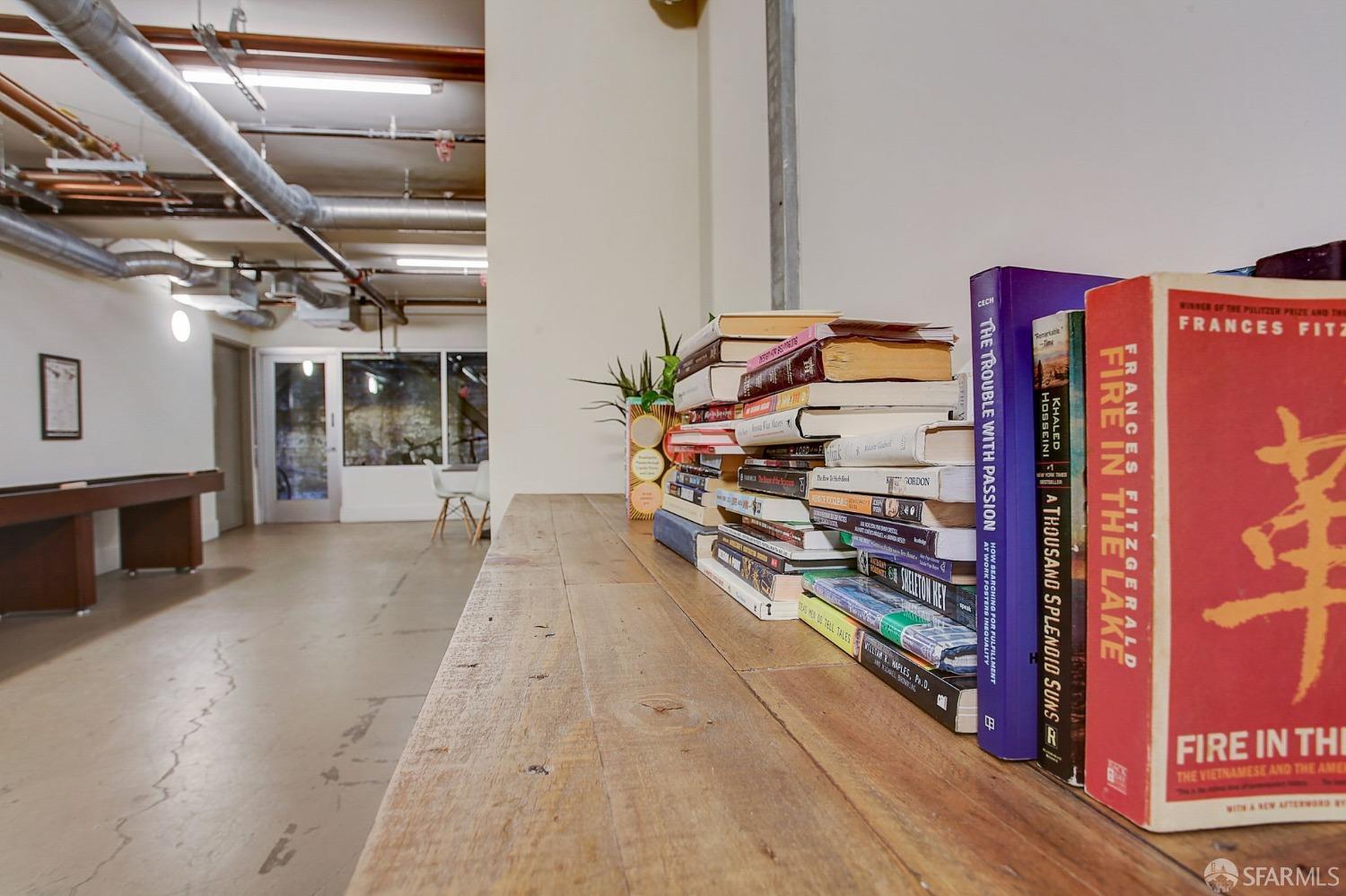 83 Mcallister Street # 309