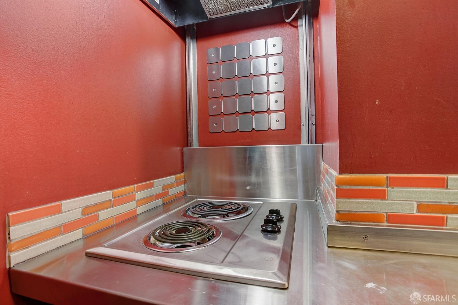 83 Mcallister Street # 309