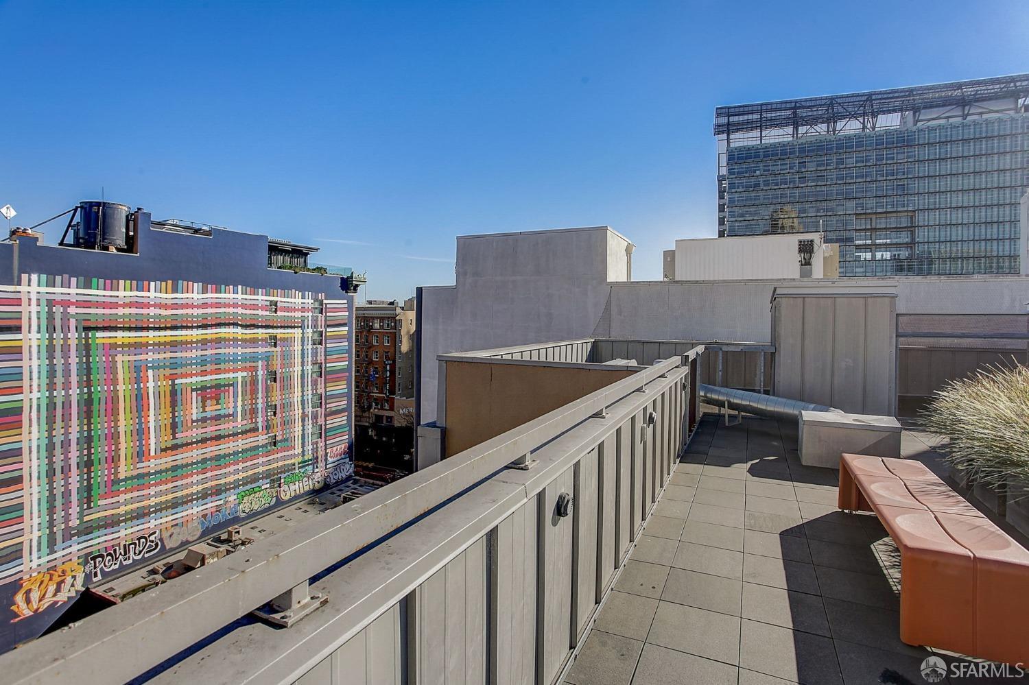 83 Mcallister Street # 309