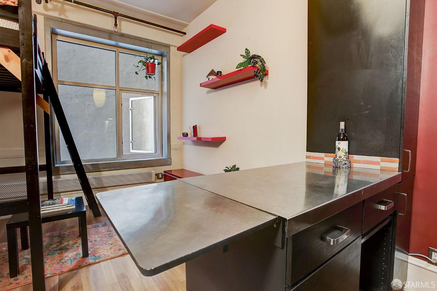 83 Mcallister Street # 309