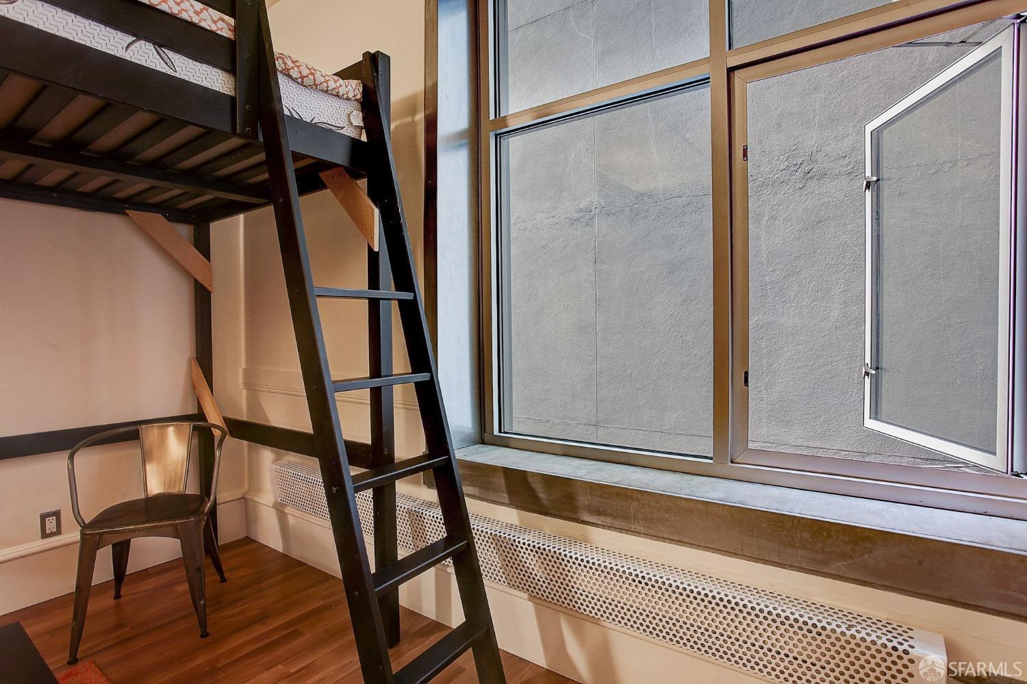 83 Mcallister Street # 309