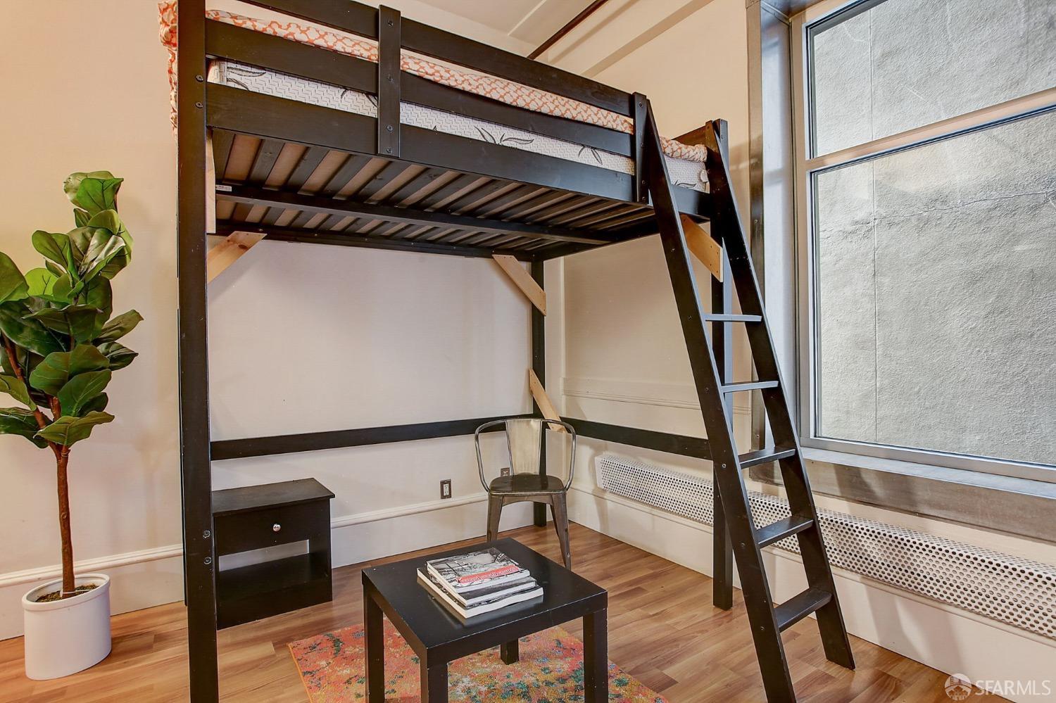 83 Mcallister Street # 309