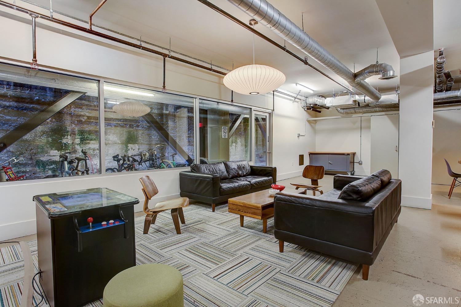 83 Mcallister Street # 309