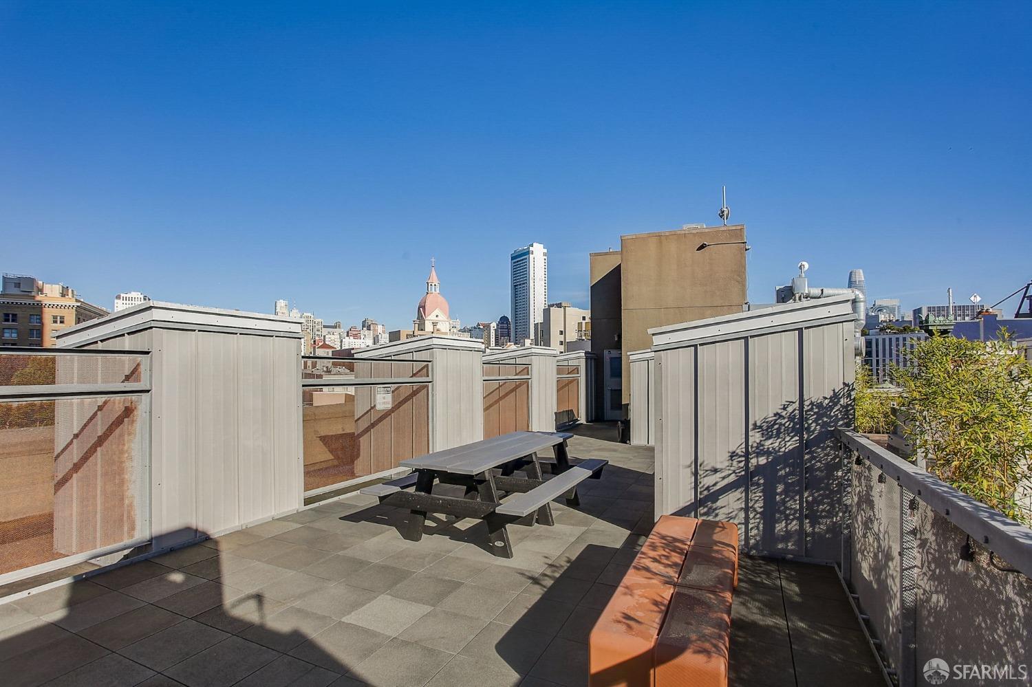 83 Mcallister Street # 309