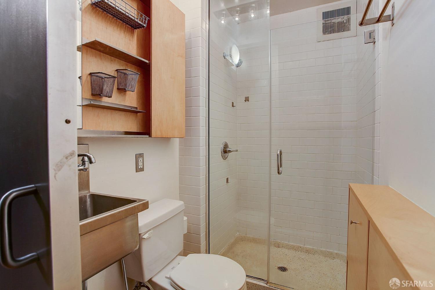 83 Mcallister Street # 309