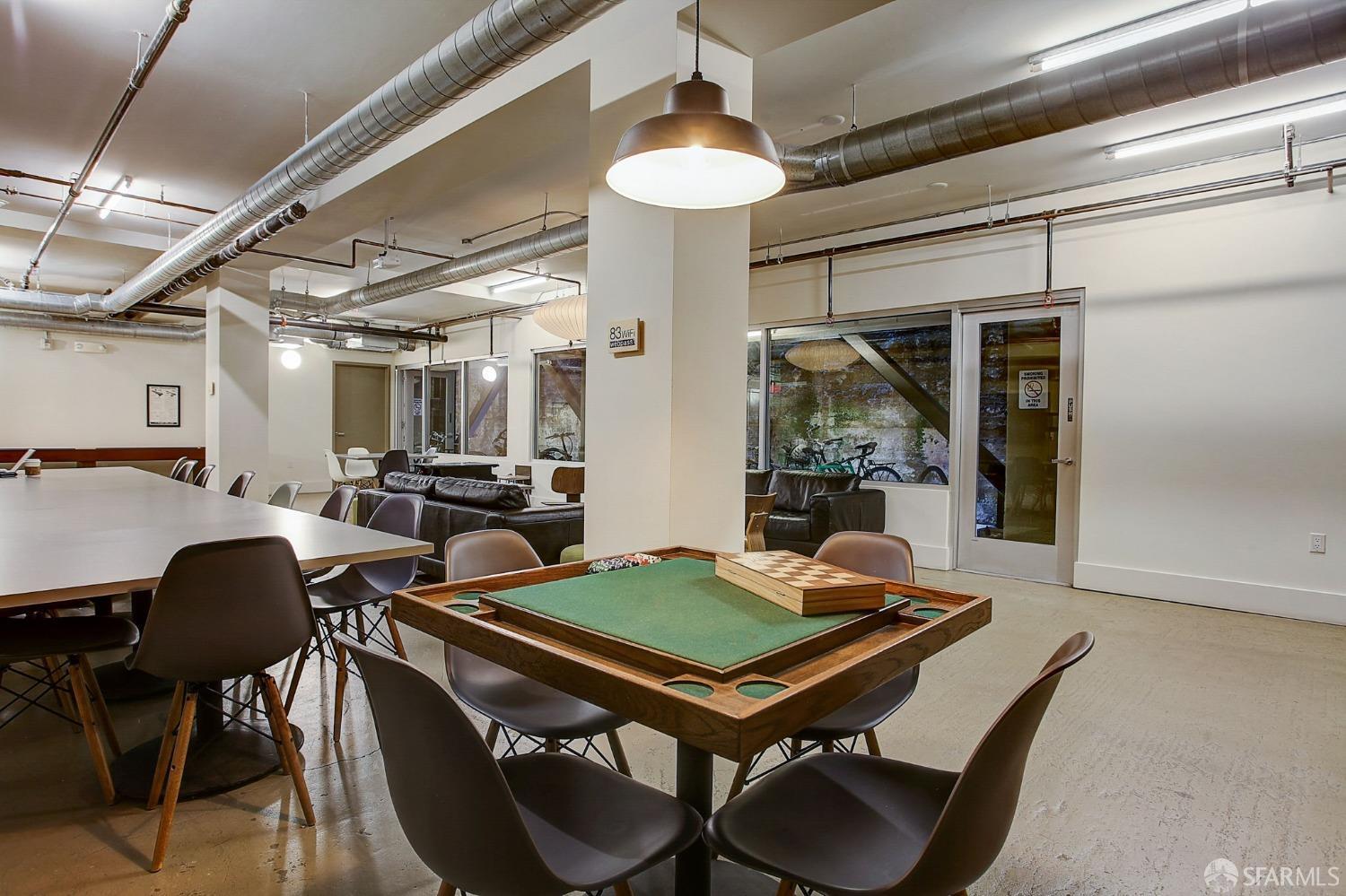 83 Mcallister Street # 309