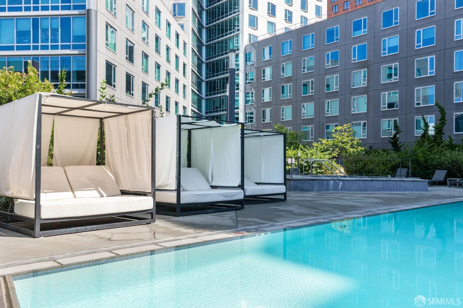 110 Channel Street # 411