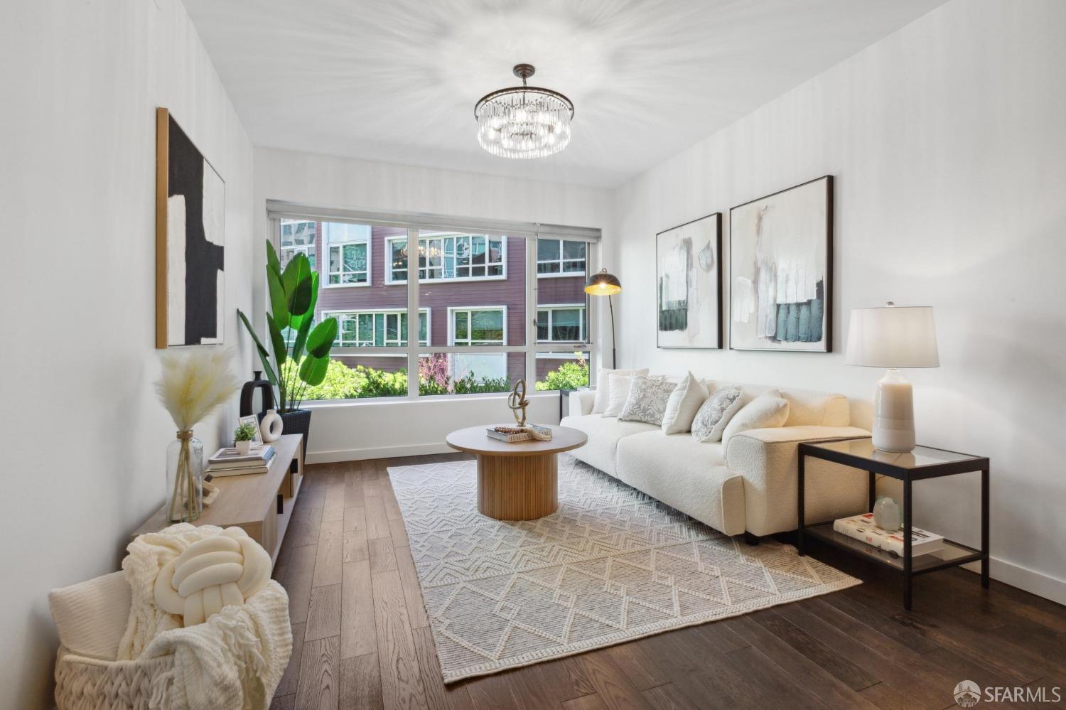 110 Channel Street # 411