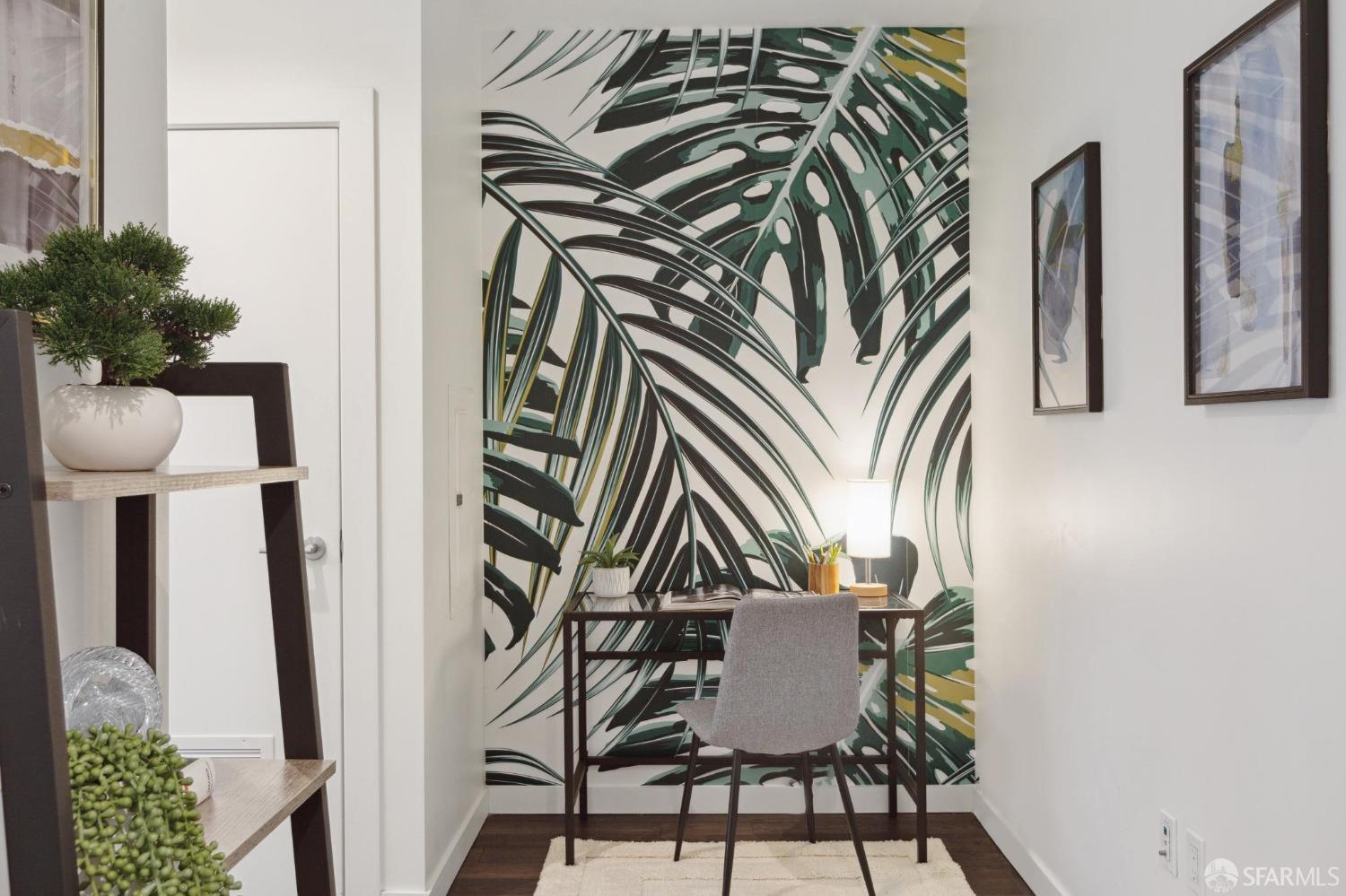 110 Channel Street # 411