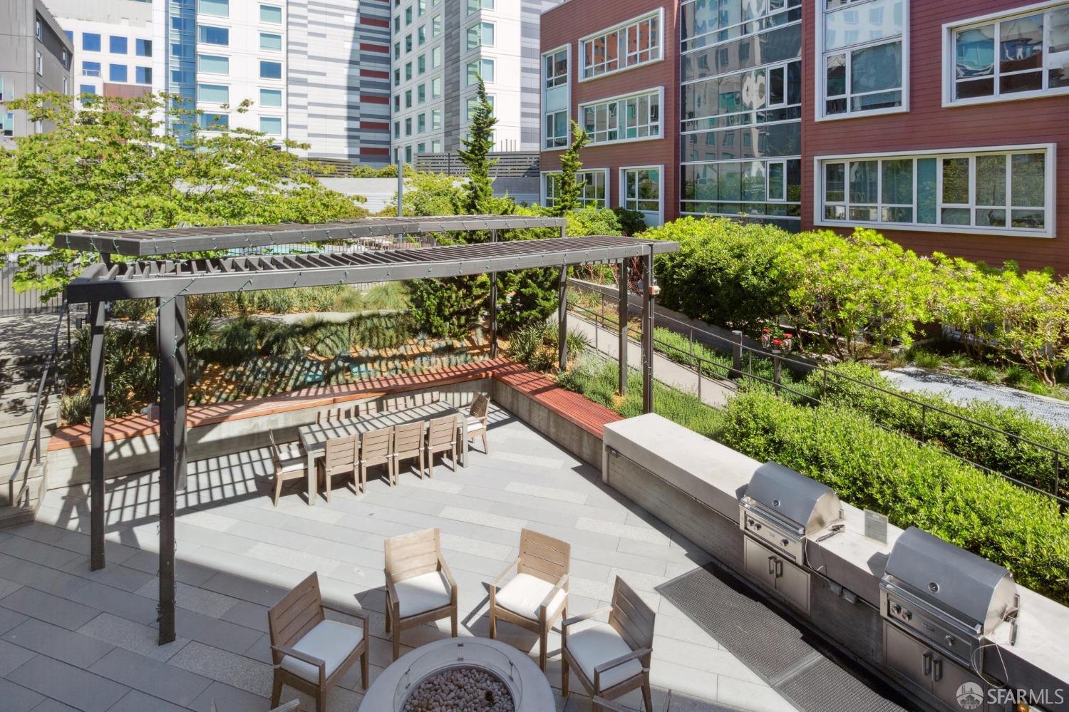 110 Channel Street # 411