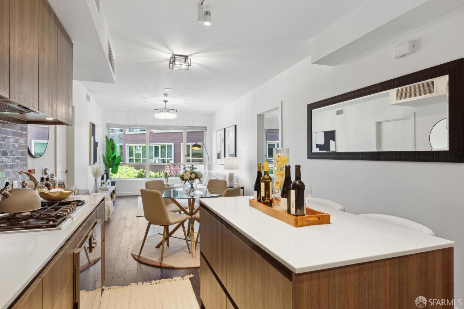 110 Channel Street # 411