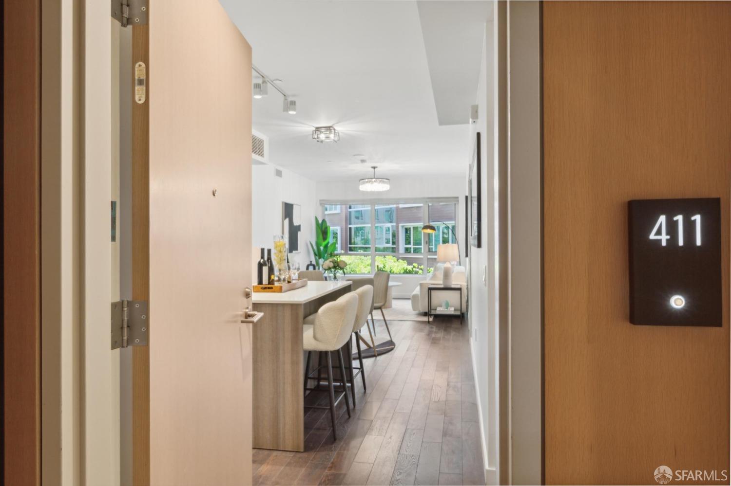 110 Channel Street # 411