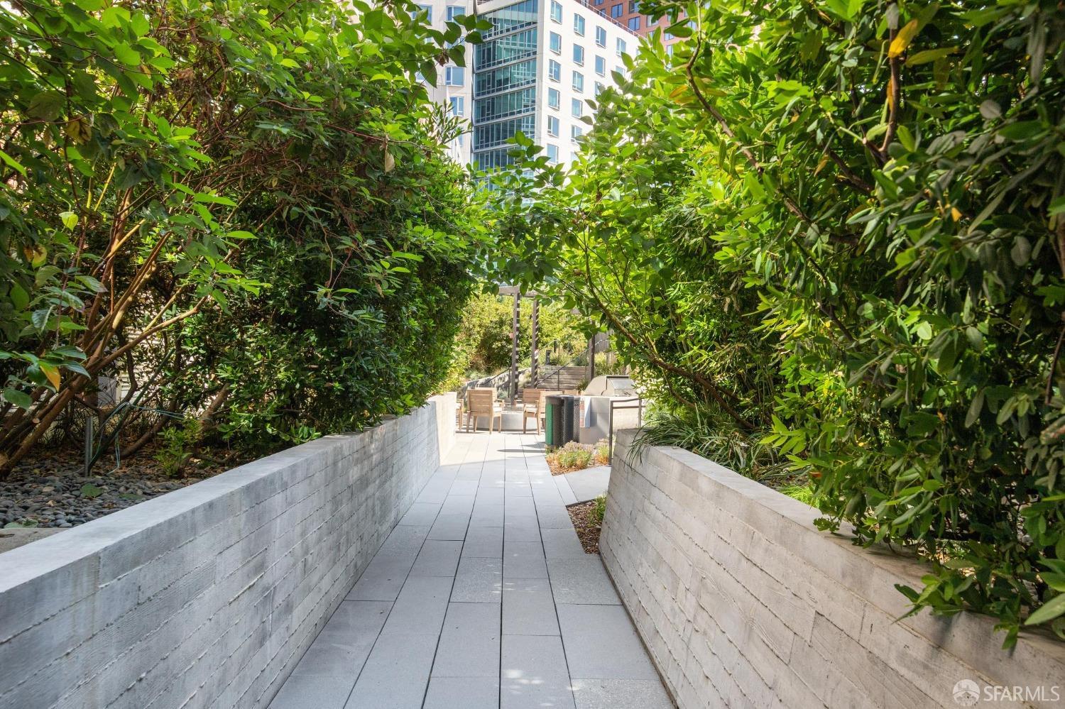 110 Channel Street # 411