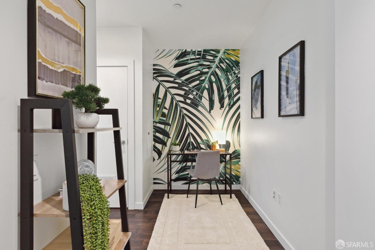 110 Channel Street # 411