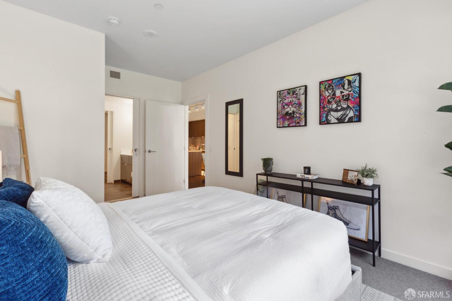 110 Channel Street # 411