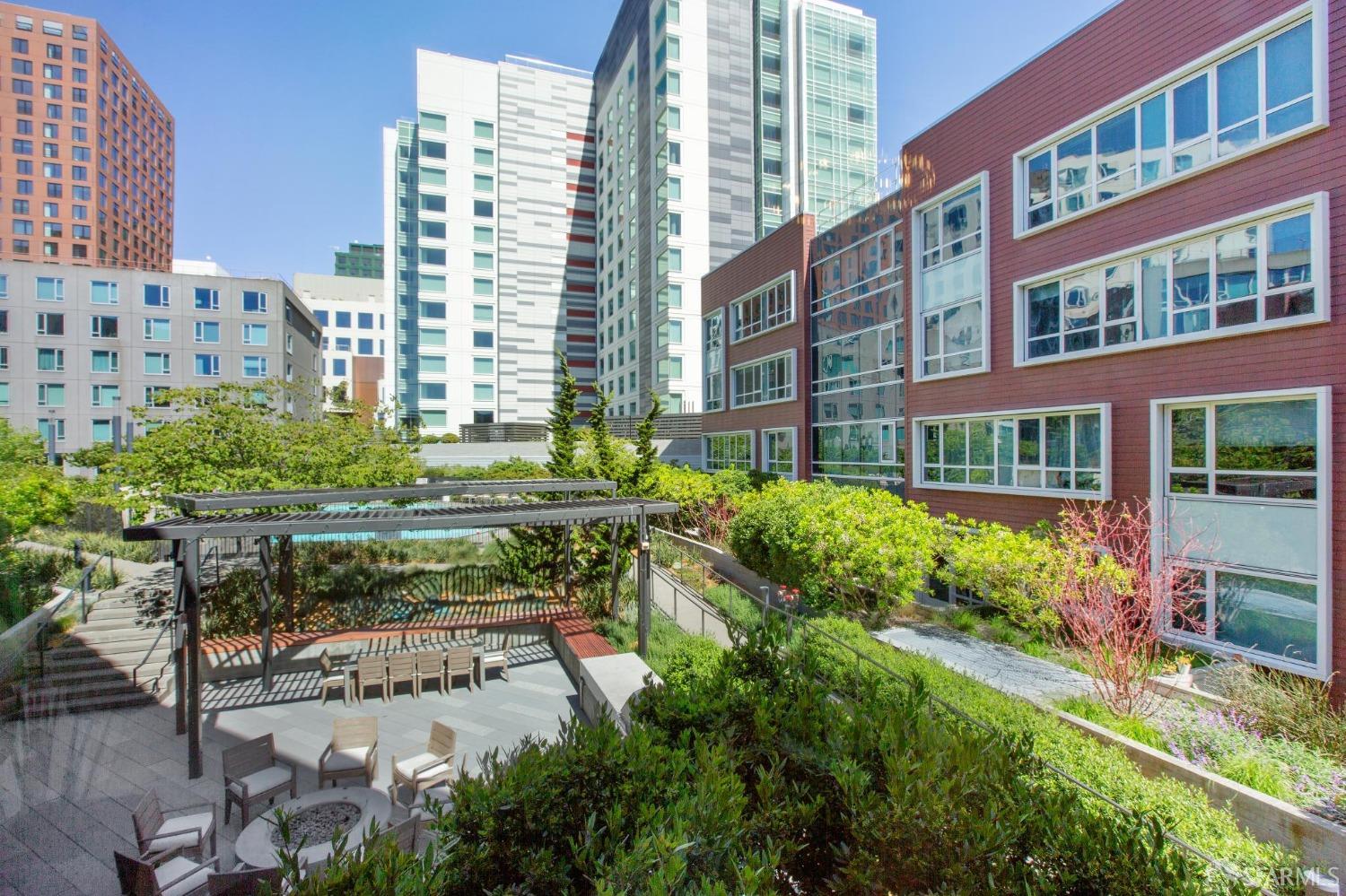 110 Channel Street # 411