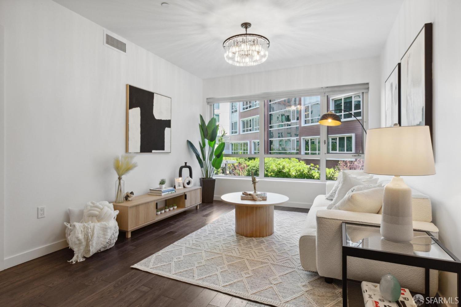 110 Channel Street # 411