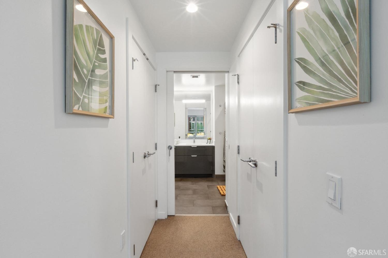 110 Channel Street # 411