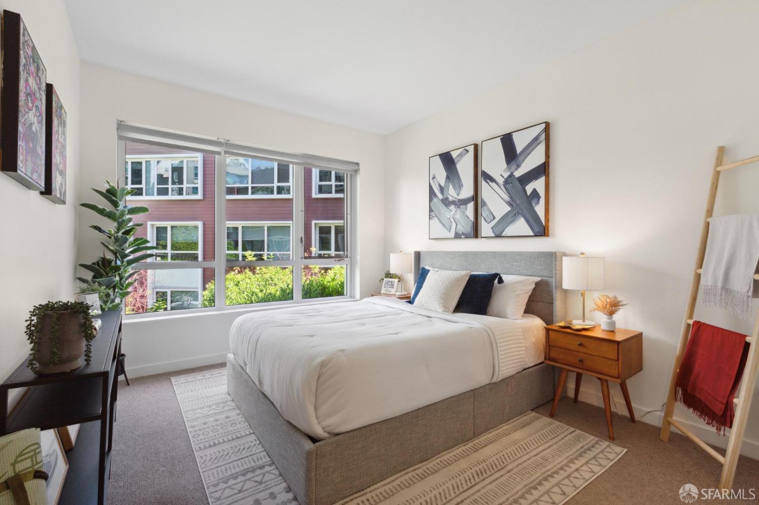 110 Channel Street # 411