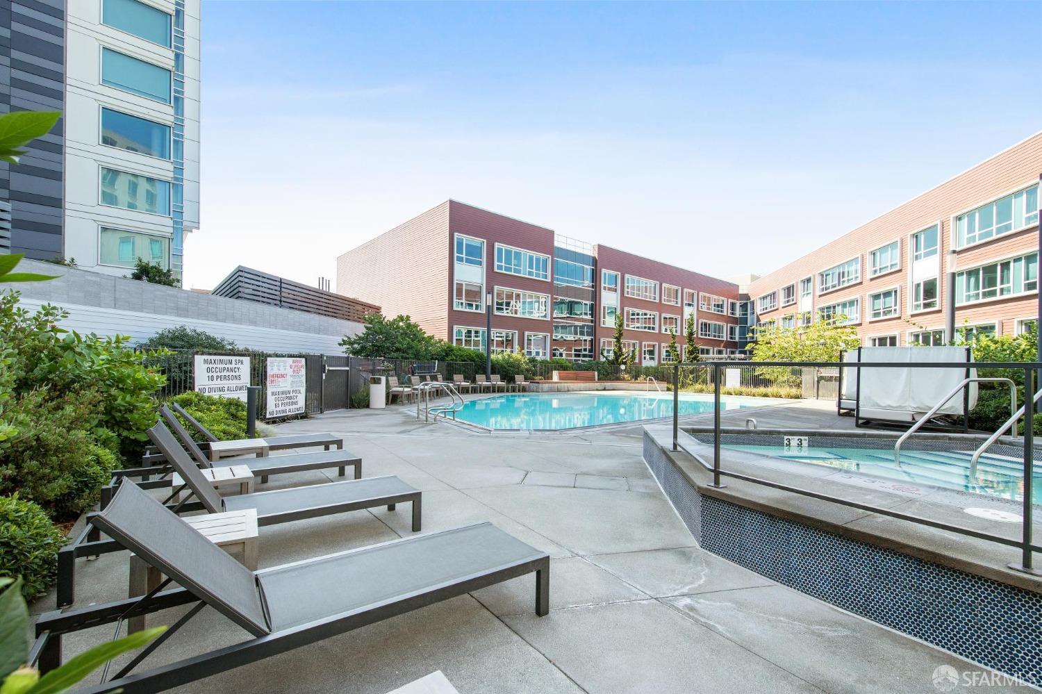 110 Channel Street # 411