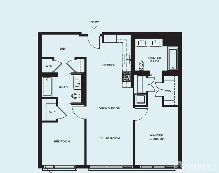 110 Channel Street # 411