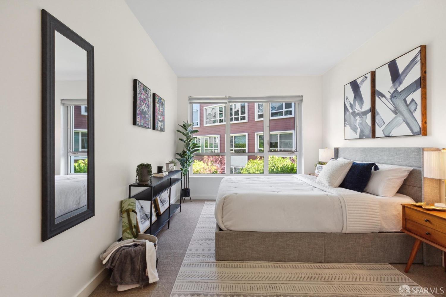 110 Channel Street # 411