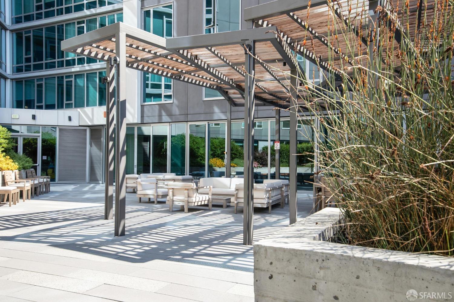 110 Channel Street # 411