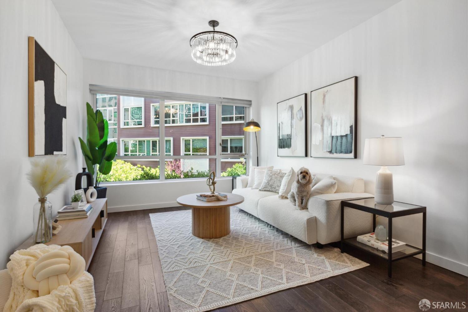 110 Channel Street # 411