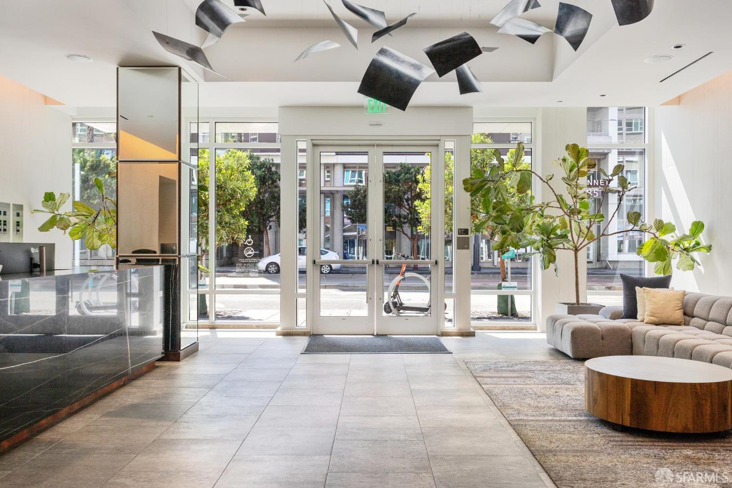 110 Channel Street # 411