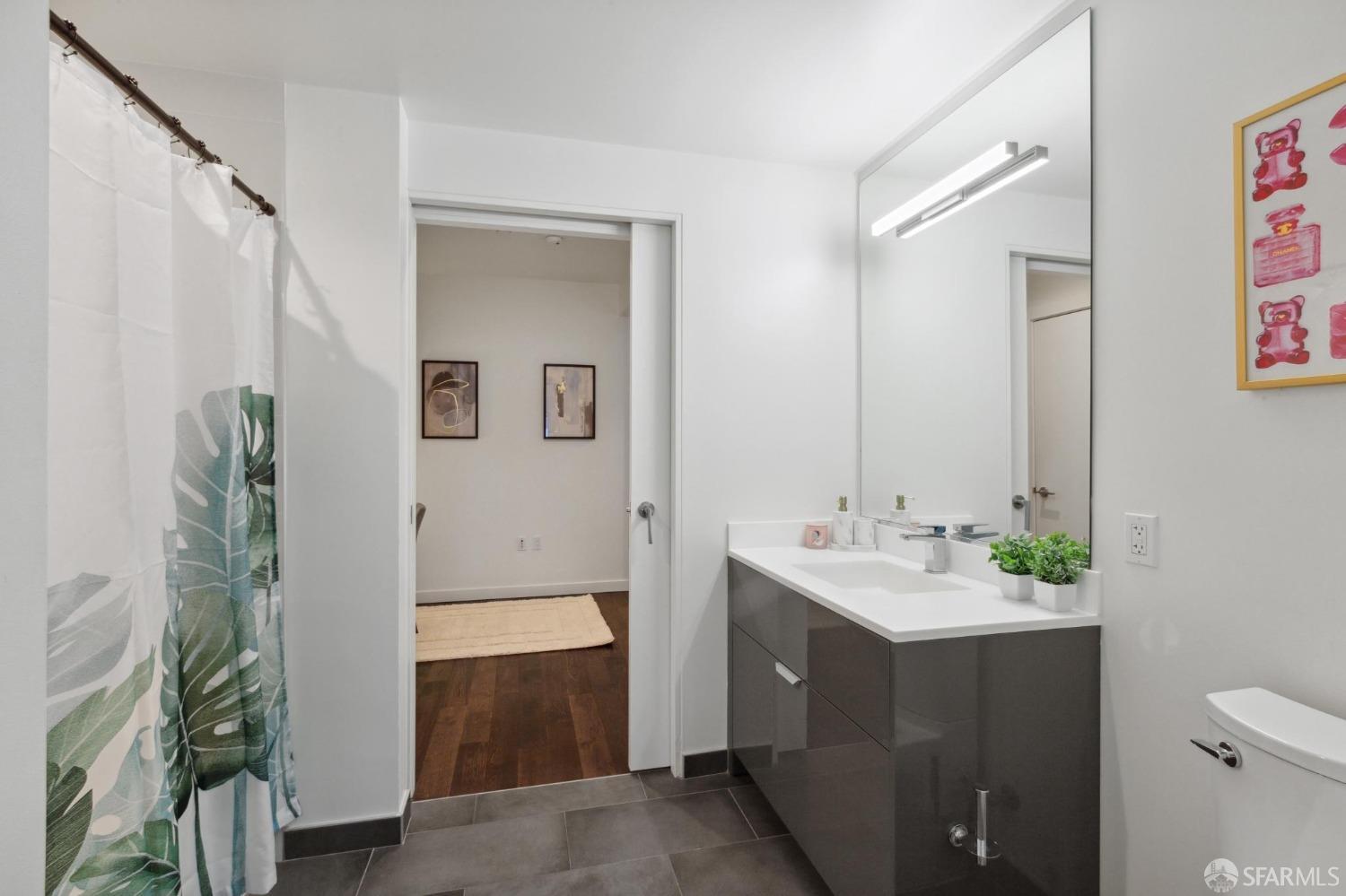 110 Channel Street # 411