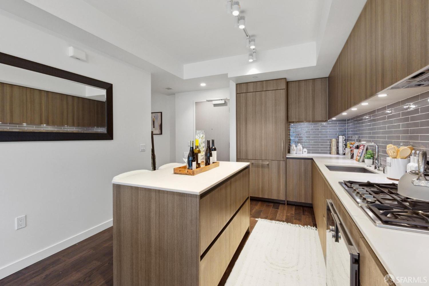 110 Channel Street # 411